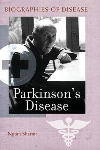 Cover image for Parkinson's Disease