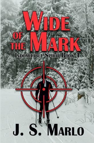 Cover image for Wide of the Mark