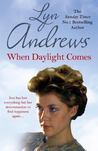 Cover image for When Daylight Comes: An engrossing saga of family, tragedy and escapism