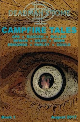 Deadman's Tome Campfire Tales Book One