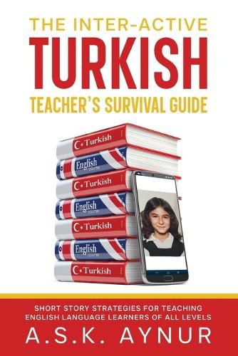 Cover image for The Inter-Active Turkish Teacher's Survival Guide