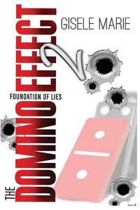 Cover image for The Domino Effect 2: Foundation of Lies
