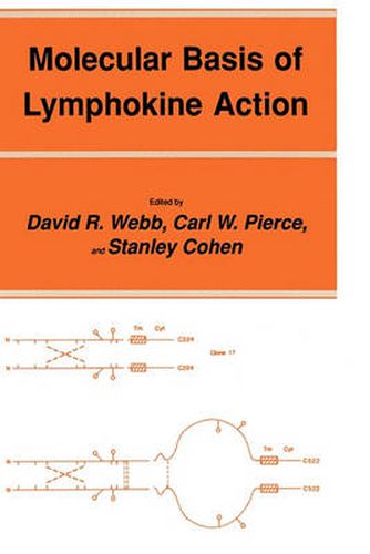 Molecular Basis of Lymphokine Action