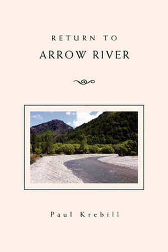 Cover image for Return to Arrow River