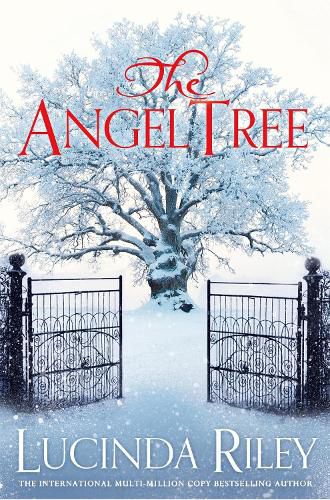 Cover image for The Angel Tree