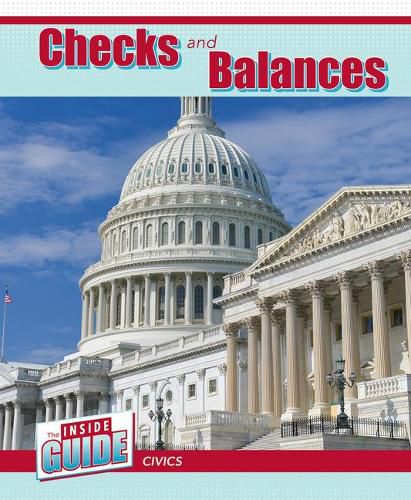 Cover image for Checks and Balances