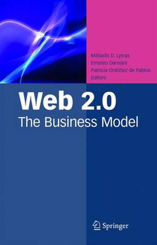 Cover image for Web 2.0: The Business Model