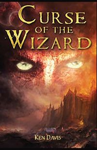 Cover image for Curse of the Wizard