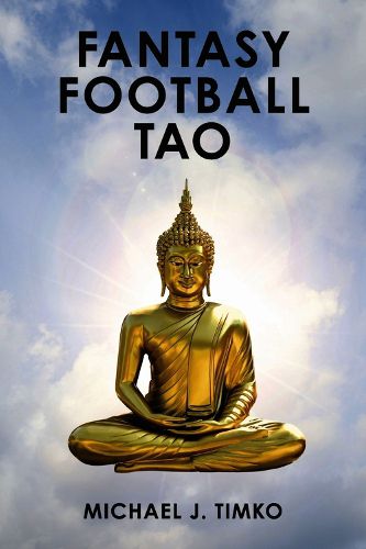 Cover image for Fantasy Football Tao