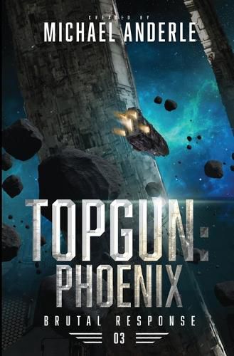 Cover image for Topgun