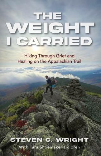 Cover image for The Weight I Carried