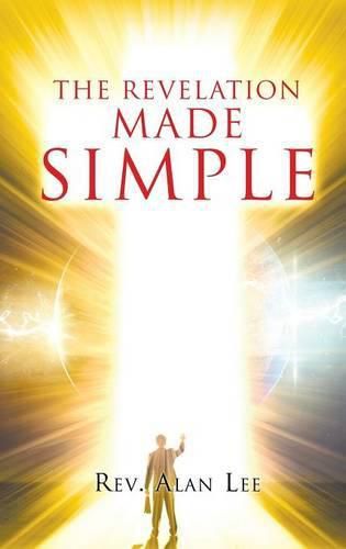 Cover image for The Revelation Made Simple