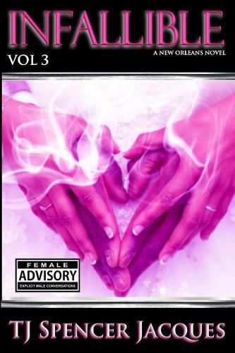 Cover image for Infallible - Vol 3