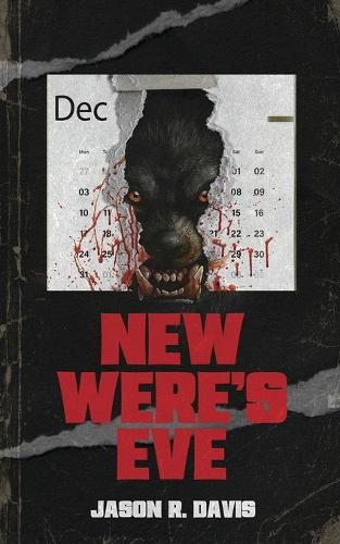 Cover image for New Were's Eve