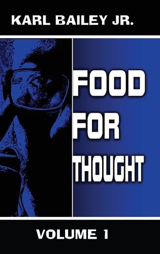 Cover image for Food For Thought