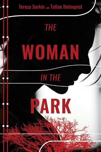 Cover image for The Woman in the Park