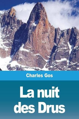 Cover image for La nuit des Drus