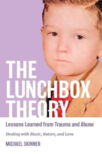 Cover image for The Lunchbox Theory