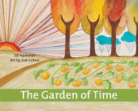 Cover image for Garden of Time