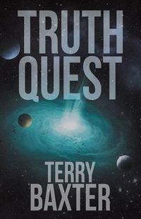 Cover image for Truth Quest