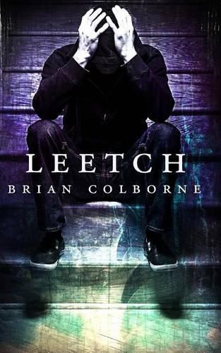 Cover image for Leetch