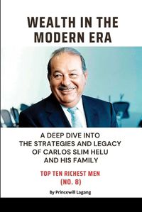 Cover image for Wealth in the Modern Era