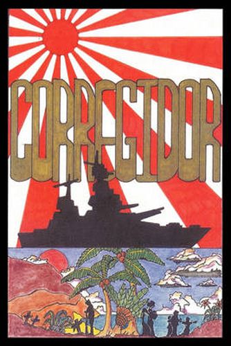 Cover image for Corregidor