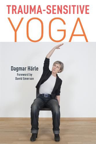 Cover image for Trauma-Sensitive Yoga