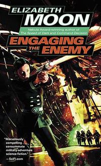 Cover image for Engaging the Enemy