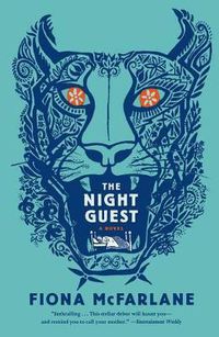 Cover image for The Night Guest