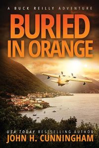 Cover image for Buried in Orange