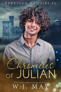 Cover image for Chronicles of Julian
