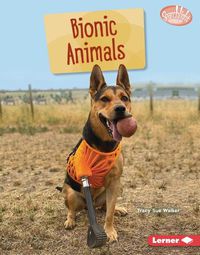 Cover image for Bionic Animals