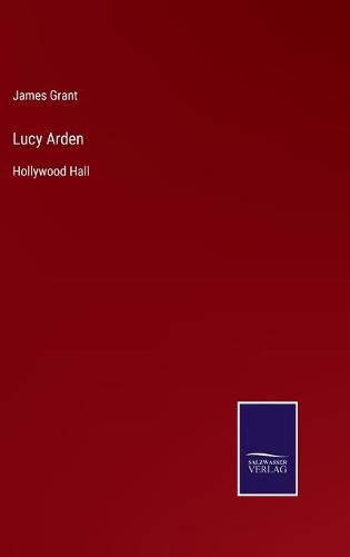 Lucy Arden: Hollywood Hall