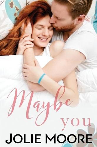 Cover image for Maybe You