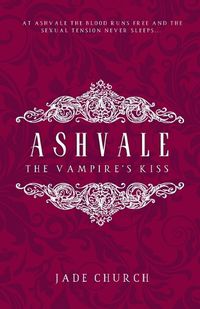 Cover image for Ashvale