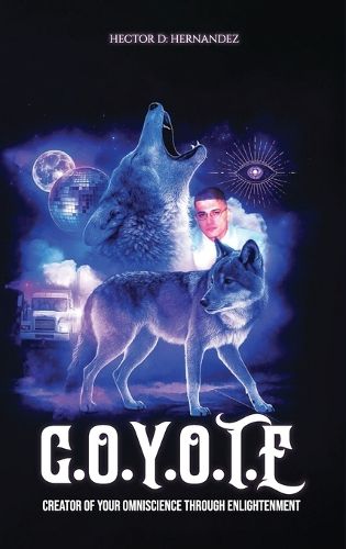 Cover image for Coyote