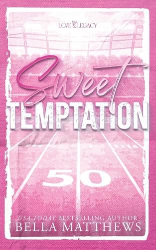 Cover image for Sweet Temptation
