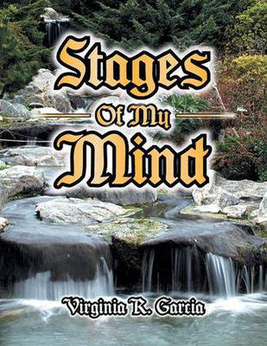 Cover image for Stages of My Mind