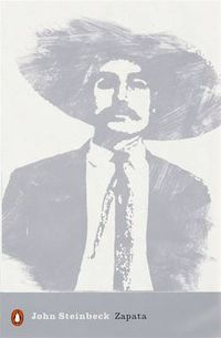 Cover image for Zapata