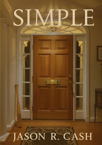 Cover image for Simple