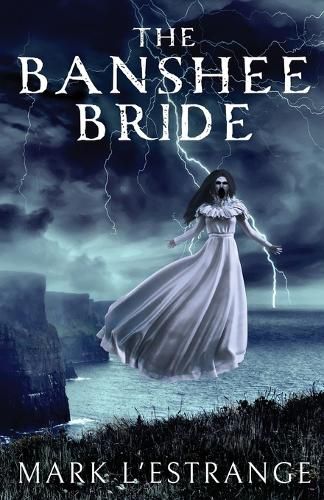 Cover image for The Banshee Bride