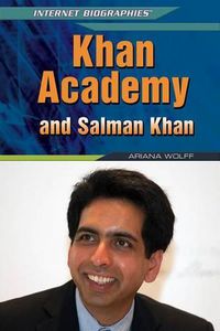 Cover image for Khan Academy and Salman Khan