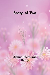 Cover image for Songs of Two