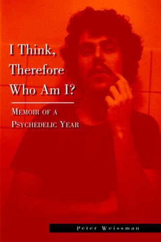 Cover image for I Think, Therefore Who Am I?