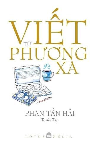 Cover image for VIET TU PHUONG XA