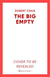 Cover image for The Big Empty