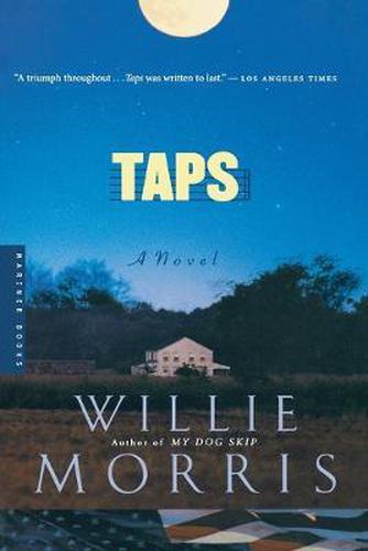 Cover image for Taps