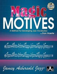 Cover image for Magic Motives (With Free Audio CD)