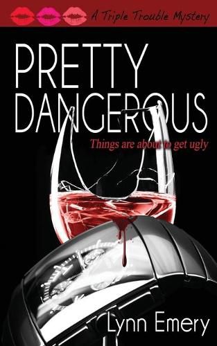 Cover image for Pretty Dangerous